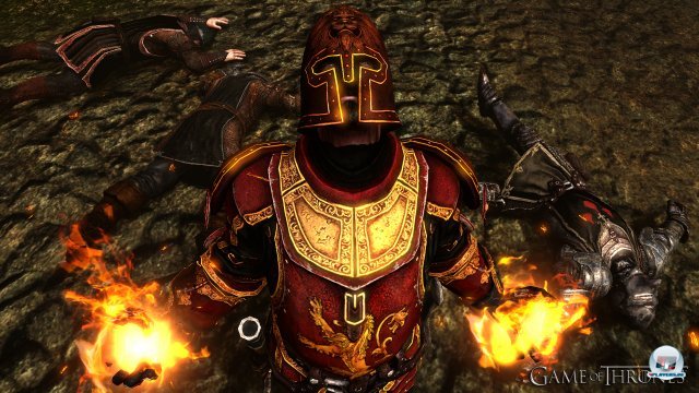 Screenshot - Game of Thrones - The Role Playing Game (PC-CDROM)