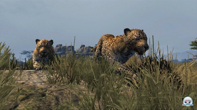 Screenshot - Dangerous Hunts 2013 (360)