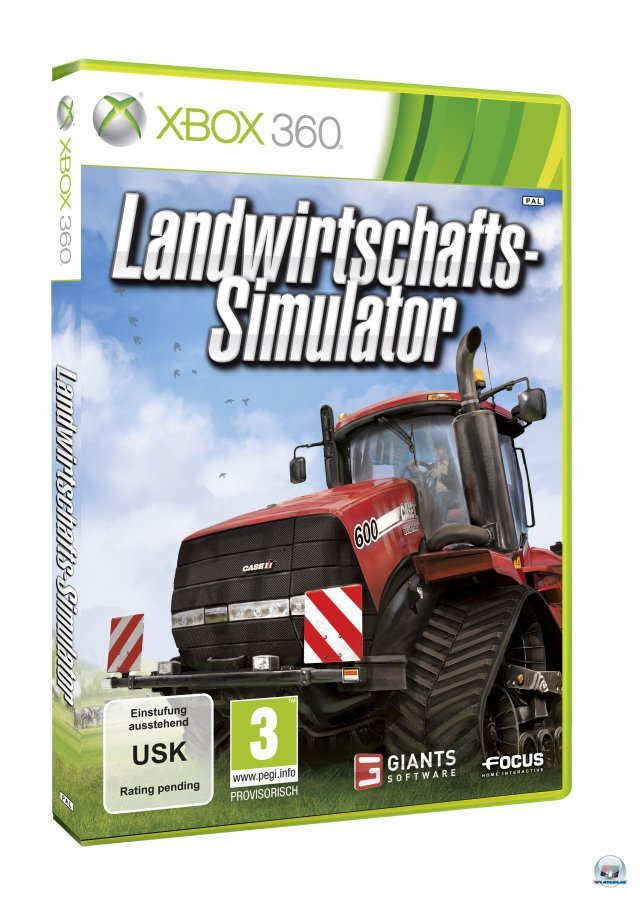 Screenshot - Landwirtschafts-Simulator 2013 (360)