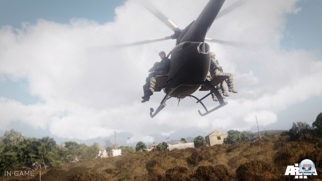 Screenshot - Arma 3 (PC-CDROM)