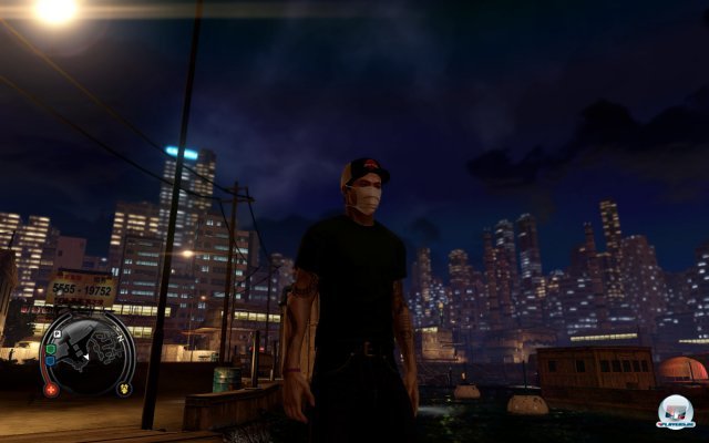 Screenshot - Sleeping Dogs (PC-CDROM)