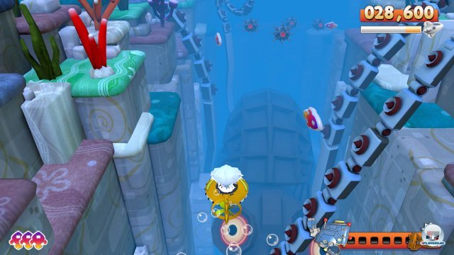 Screenshot - Little Deviants  (PS_Vita)