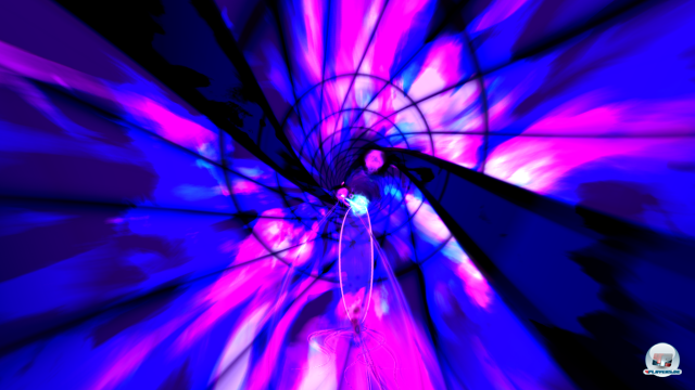 Screenshot - Dyad (PlayStation3)