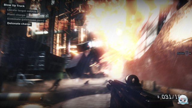 Screenshot - Medal of Honor: Warfighter (PC-CDROM)