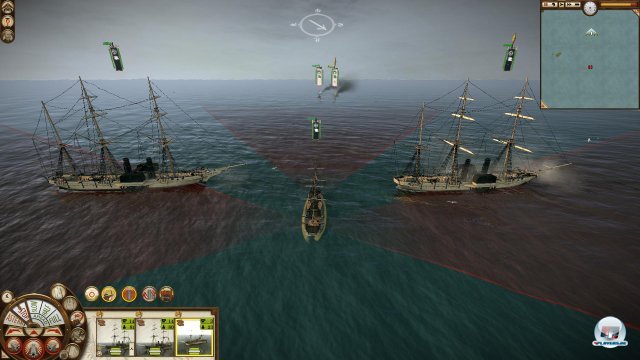 Screenshot - Total War: Shogun 2 - Fall of the Samurai (PC-CDROM)