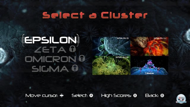 Screenshot - Nano Assault Neo (Wii_U)