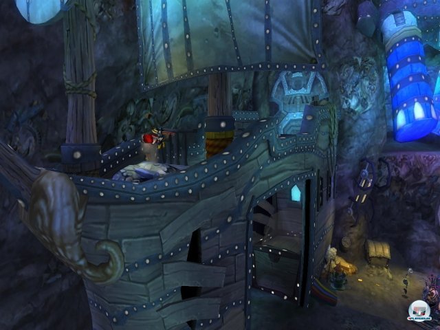 Screenshot - Micky Epic: Die Macht der 2 (360)
