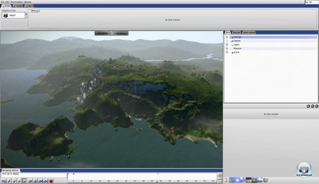 Screenshot - Total War: Shogun 2 (PC-CDROM)
