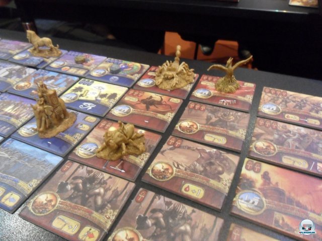 Screenshot - SPIEL (Messe in Essen) (Spielkultur)