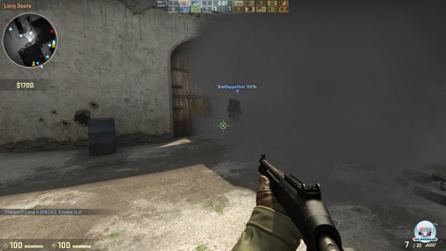 Screenshot - Counter-Strike: Global Offensive (PC-CDROM)