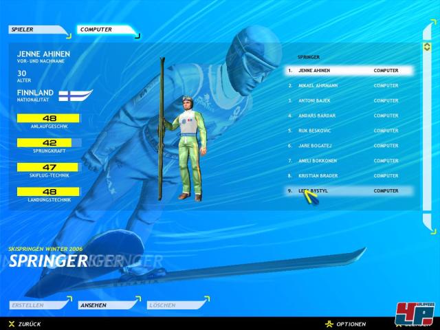 skispringen spiel pc skispringen spiel pc