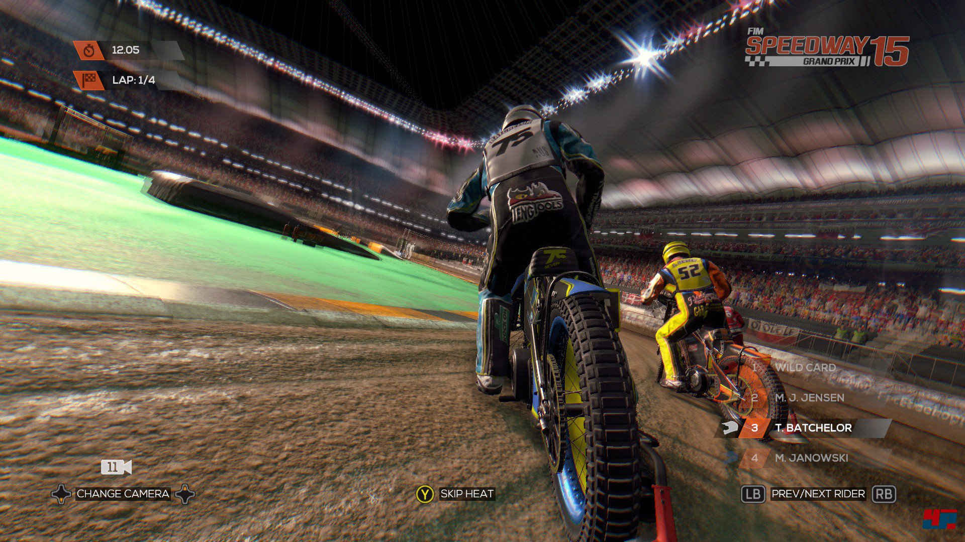 techland speedway 2015 release date Polish developer techland's always released an interesting mix of software in addition to grittier experiences like dead island and call of juarez, the company has racing games in its dna – and subsequently it's been making speedway titles for over a decade fortunately, the success of dying. techland speedway 2015 release date Polish developer techland's always released an interesting mix of software in addition to grittier experiences like dead island and call of juarez, the company has racing games in its dna – and subsequently it's been making speedway titles for over a decade fortunately, the success of dying.