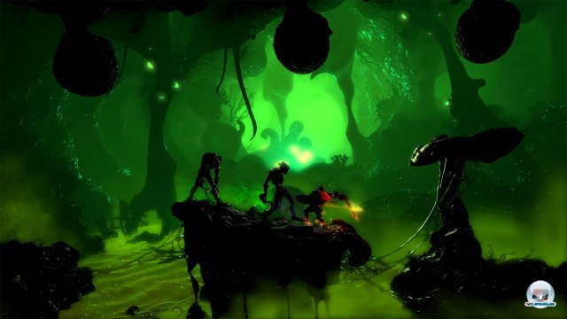 Screenshot - Trine 2 (Wii_U)