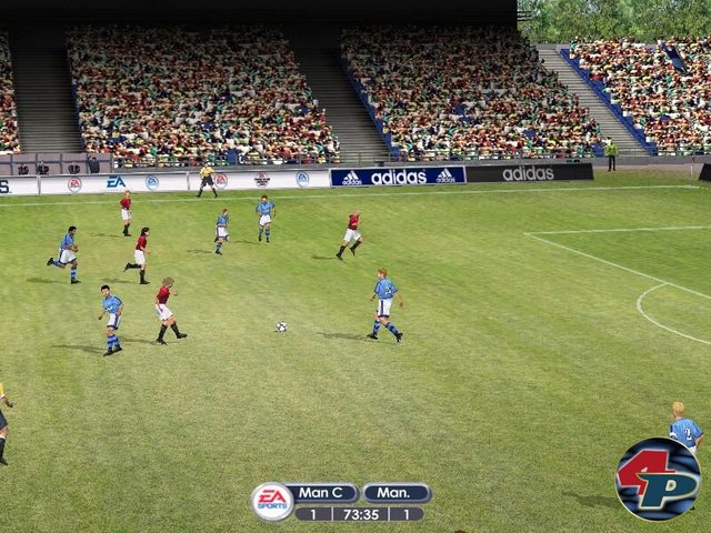 Fussball manager 2003 download