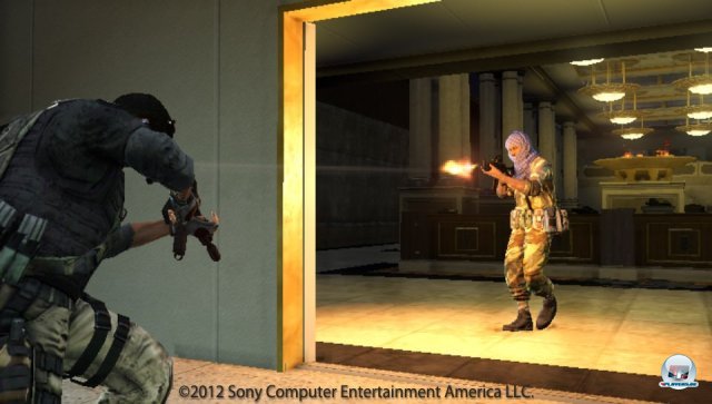Screenshot - Unit 13 (PS_Vita)