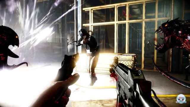 Kann das Actionspiel an den grandiosen Vorg�nger ankn�pfen?