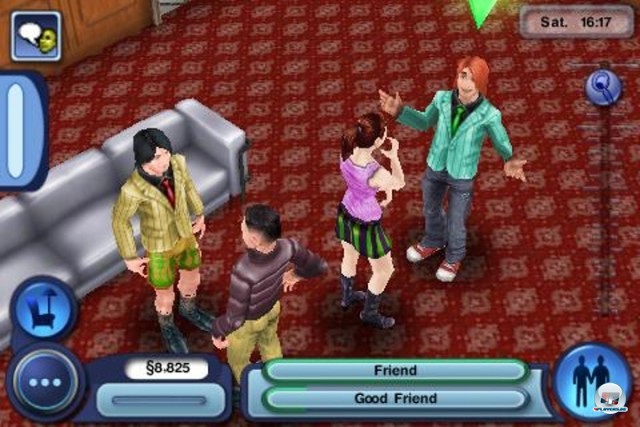 Игры играть онлайн бесплатно три подруги