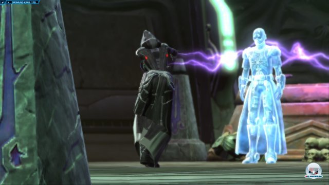 Screenshot - Star Wars: The Old Republic (PC-CDROM)