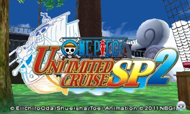 Aus eins mach zwei: Die "2" hinter Unlimited Cruise SP gibt es nur in Europa... Aus eins mach zwei: Die "2" hinter Unlimited Cruise SP gibt es nur in Europa...