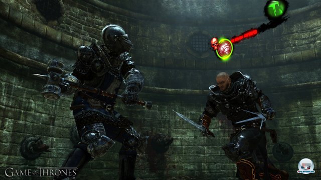 Screenshot - Game of Thrones - The Role Playing Game (PC-CDROM)
