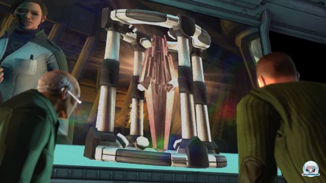 Screenshot - XCOM: Enemy Unknown (PC-CDROM)
