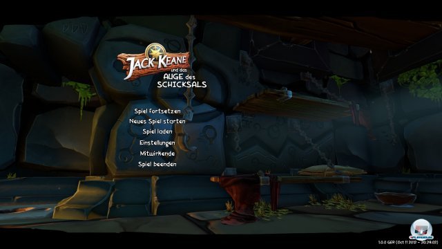 Screenshot - Jack Keane und das Auge des Schicksals (PC-CDROM)