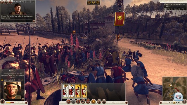 Игру Rome Total War На Нетбук