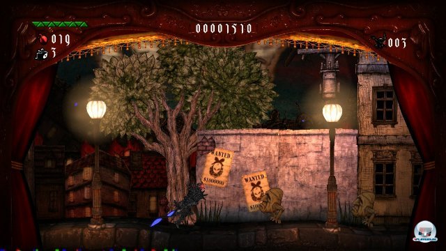 Screenshot - Black Knight Sword (360)