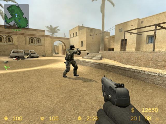 Скачать патч css V76. Скачать Counter-Strike Source V74.
