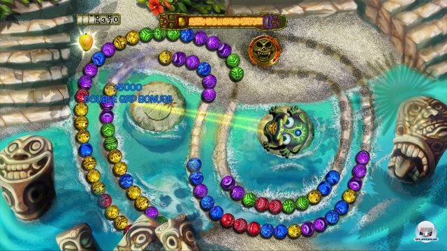 Am grundlegenden Spielprinzip hat sich trotz zusätzlicher Positionswechsel nichts geändert. Am grundlegenden Spielprinzip hat sich trotz zusätzlicher Positionswechsel nichts geändert.