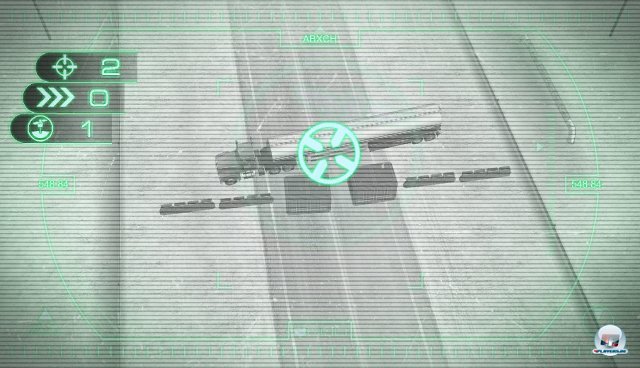 Screenshot - Spy Hunter (3DS)