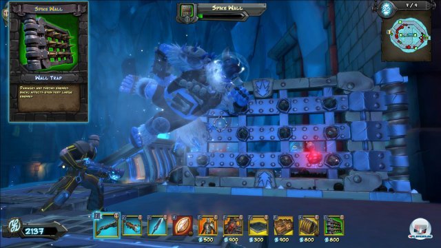 Screenshot - Orcs Must Die! 2 (PC-CDROM)