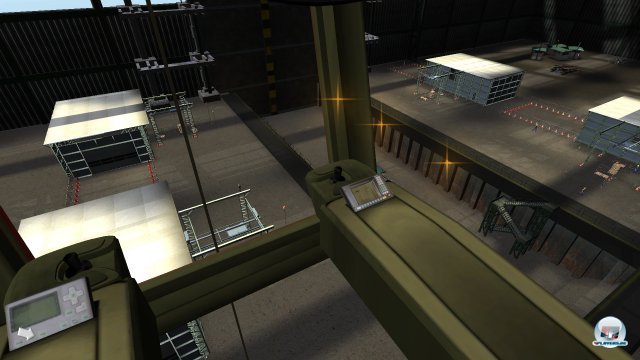 Screenshot - Werft-Simulator 2013 (PC-CDROM)