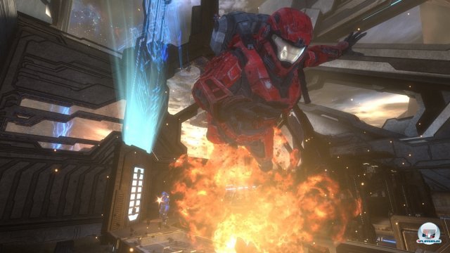 Screenshot - Halo: Combat Evolved - Anniversary (360)