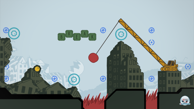 Screenshot - Sound Shapes (PS_Vita)