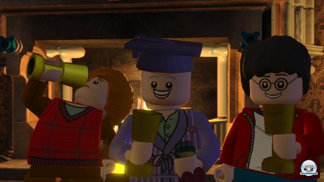 Screenshot - Lego Harry Potter: Die Jahre 5-7 (360)