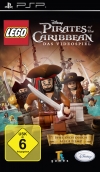 Lego Pirates of the Caribbean - Das Videospiel