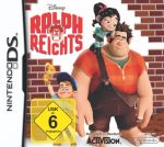 Ralph reichts