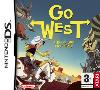 Go West! - Ein Abenteuer mit Lucky Luke