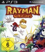 Alle Infos zu Rayman Origins (PlayStation3,PlayStation3)