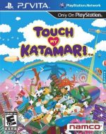 Alle Infos zu Touch my Katamari (PS_Vita)