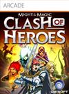Might & Magic: Clash of Heroes