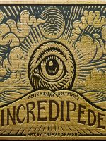 Alle Infos zu Incredipede (PC)