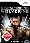 X-Men Origins: Wolverine