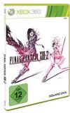 Final Fantasy XIII-2