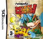 Alle Infos zu neopets: Puzzle Adventure (NDS)