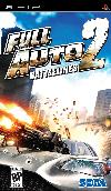 Full Auto 2: Battlelines