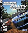 Sega Rally