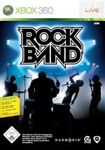 Alle Infos zu Rock Band (360,360,360,360)