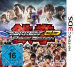 Alle Infos zu Tekken 3D Prime Edition (3DS)